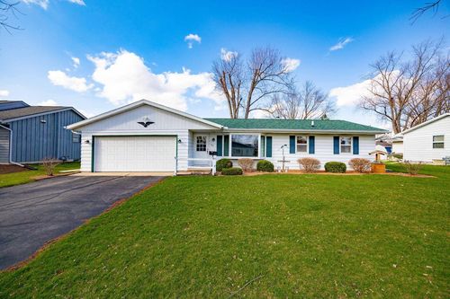 307 Martin Street, Fort Atkinson, WI, 53538 | Card Image
