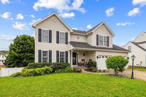 116 Mcclure Way, WINCHESTER, VA, 22602-4469 | Card Image