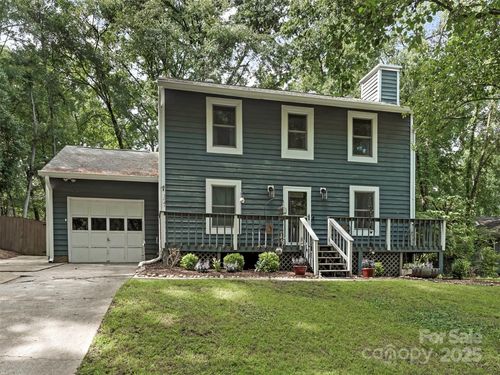 11108 Vista Canyon Dr, Charlotte, NC, 28226-4620 | Card Image