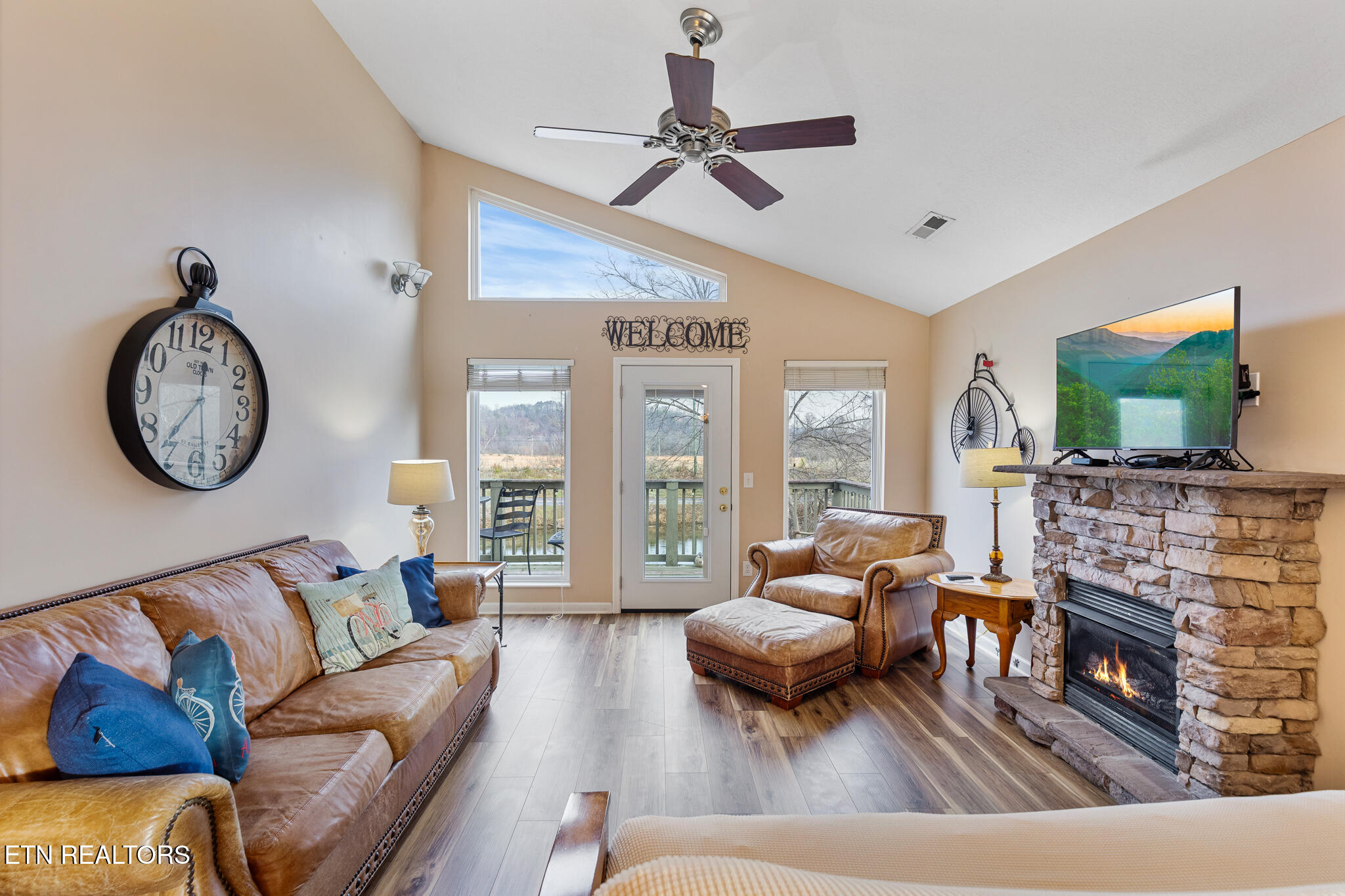 Residential in Pigeon Forge 4