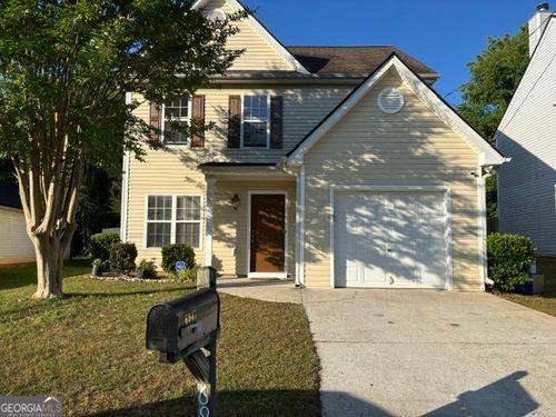 6947 Red Bone Way, Lithonia, GA, 30038 | Card Image