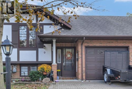 8-209 Irwin Ave, Essex, ON, N8M2T5 | Card Image