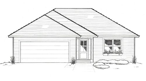 lot-12-2000 Edgewood Court, Ozark, MO, 65721 | Card Image