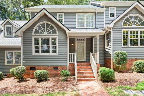 112 Lomond Ln, Cary, NC, 27518-9747 | Card Image