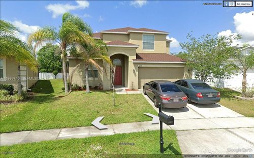 2579 Carrickton Cir, ORLANDO, FL, 32824-4217 | Card Image