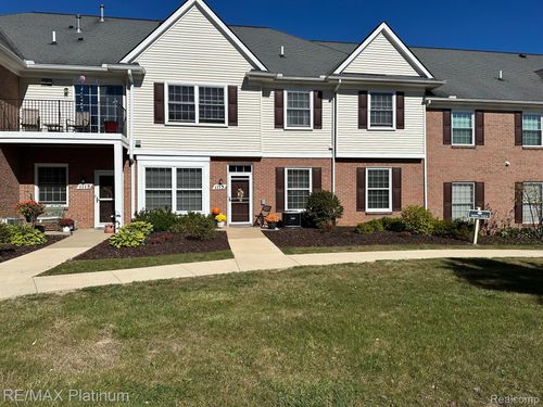 unit-40-1113 Rial Lake Drive, Howell Township, MI, 48843 | Card Image