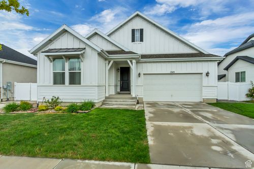 1343 N 3350 W, Provo, UT, 84601-1231 | Card Image