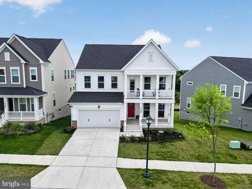 14506 Dowitcher Way, BOYDS, MD, 20841-0167 | Card Image