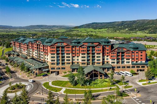210-2300 Mount Werner Cir, Steamboat Springs, CO, 80487-9027 | Card Image