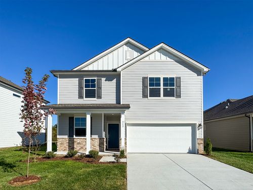 1375 Georgetown Dr, Old Hickory, TN, 37138-2228 | Card Image