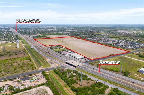 0 Expressway 77, San Benito, TX, 78586 | Card Image