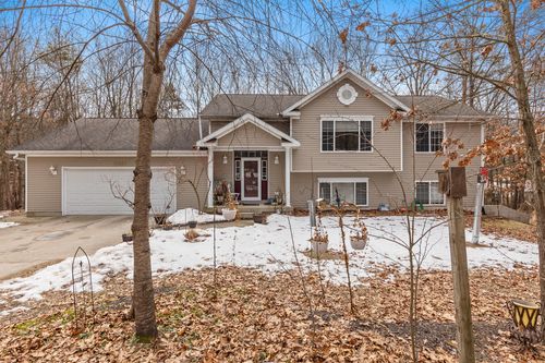 10628 Blue Spruce Drive Ne, Rockford, MI, 49341 | Card Image