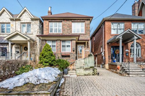214 Belsize Drive, Toronto, ON, M4S1M4 | Card Image