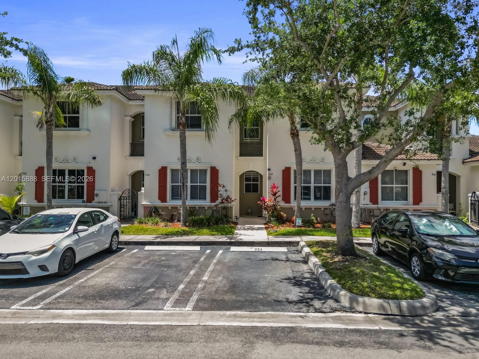 Residential in Homestead