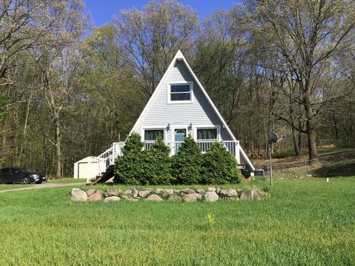 1135 Marsh Road, Gun Plain Township, MI, 49080 | Card Image