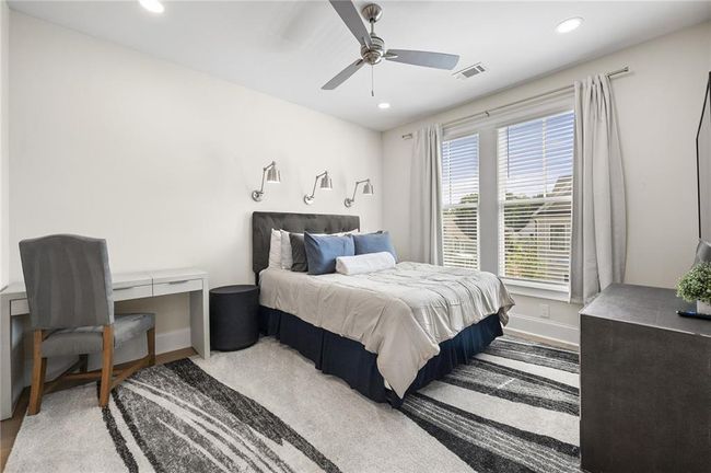 225 Anglin Walk, House other with 5 bedrooms, 6 bathrooms and 2 parking in Alpharetta GA | Image 31