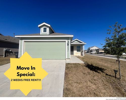 10631 Varmus Dr, Converse, TX, 78109-2076 | Card Image