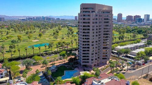 904-1040 E Osborn Rd, Phoenix, AZ, 85014-5248 | Card Image