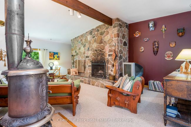 838151 4 Th Line E, House other with 4 bedrooms, 2 bathrooms and 8 parking in Mulmur ON | Image 24