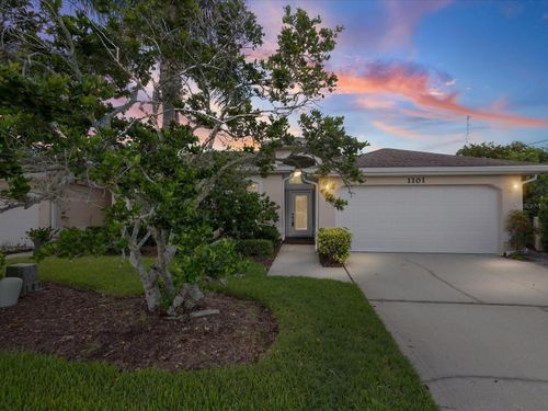 1101 Haley Ln, DUNEDIN, FL, 34698-6121 | Card Image