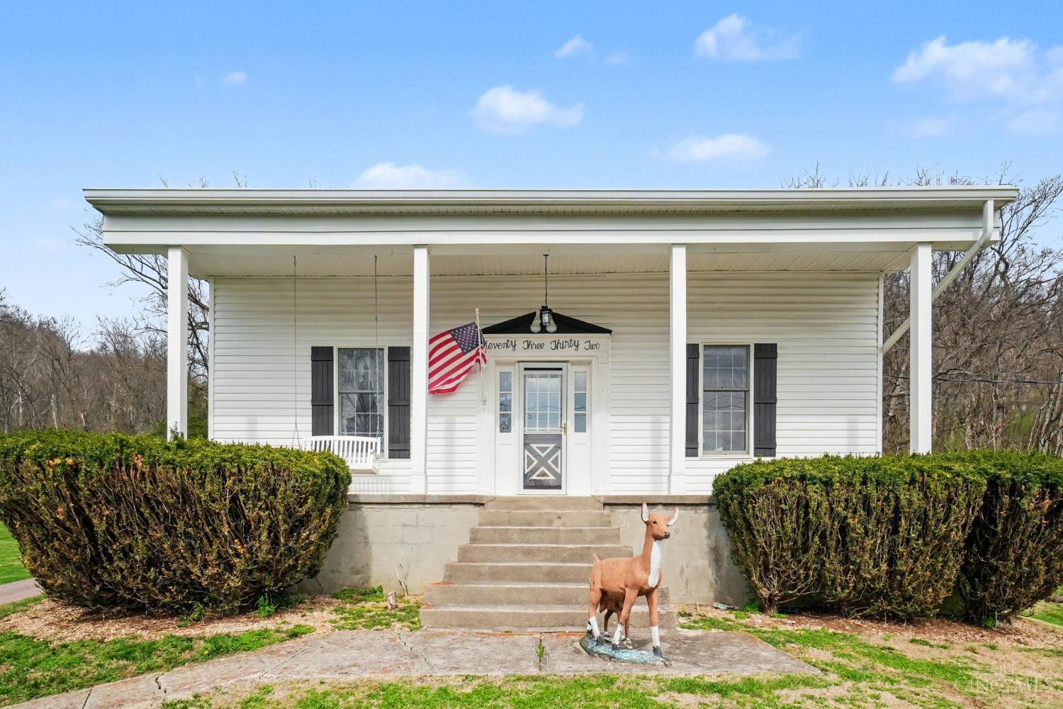 Residential in Cincinnati