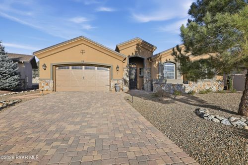 3626 Lynx Meadow Drive, Prescott, AZ, 86303 | Card Image