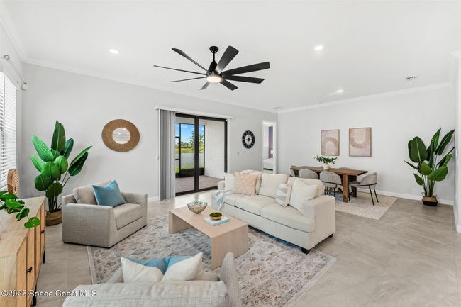 8854 Alister Dr, House other with 4 bedrooms, 4 bathrooms and null parking in Melbourne FL | Image 23