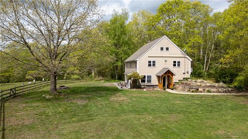 445 Plain Rd, West Greenwich, RI, 02817-2013 | Card Image