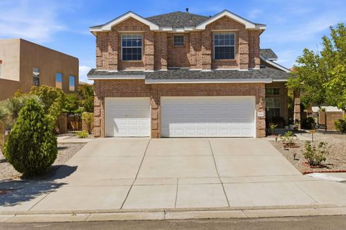 9929 Cameron St Nw, Albuquerque, NM, 87114-5836 | Card Image