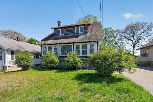 19 Lochmere Ave, Weymouth, MA, 02191-1406 | Card Image