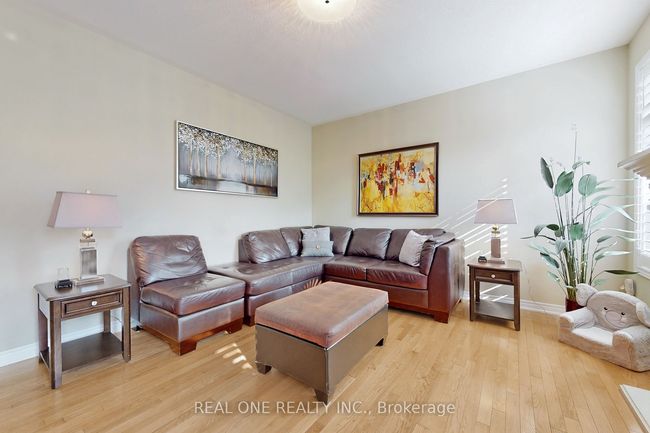646 Peter Rupert Ave, House other with 4 bedrooms, 5 bathrooms and 6 parking in Maple ON | Image 10