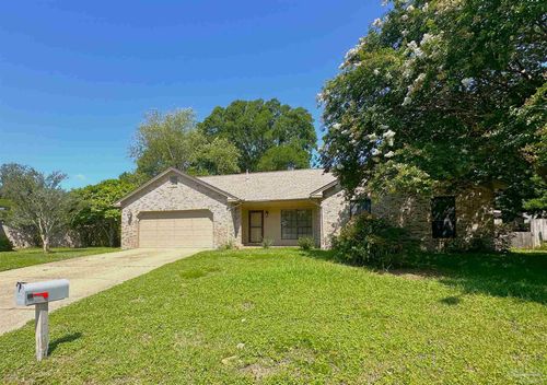3365 Lemmington Rd, Pensacola, FL, 32504-4470 | Card Image