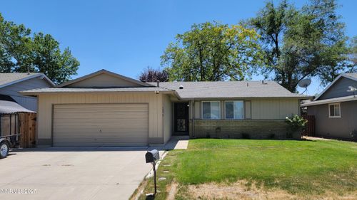 1575 Olinghouse St, Sparks, NV, 89434-1749 | Card Image