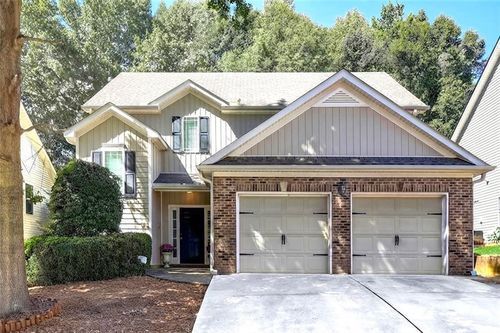 3610 Darcy Ct Nw, Kennesaw, GA, 30144-4209 | Card Image