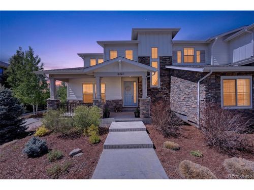 6421 Wind Break Ct, Fort Collins, CO, 80528-7245 | Card Image
