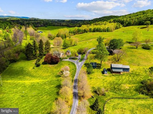 3459 Carrington Rd, DELAPLANE, VA, 20144-2005 | Card Image