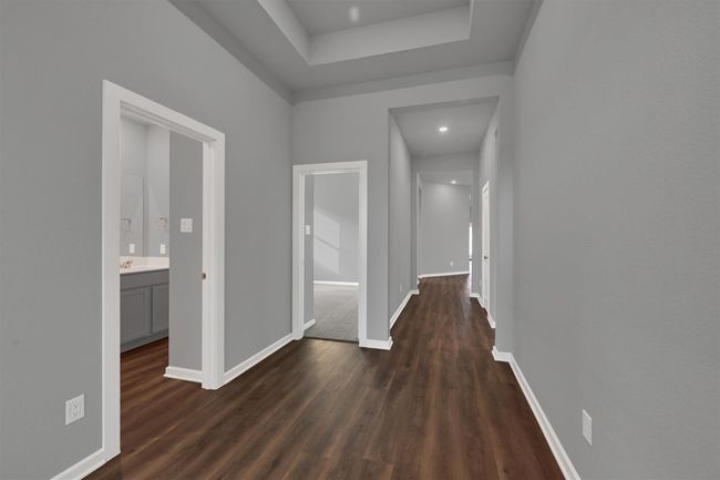 738 Mockingbird Passage Dr, House other with 3 bedrooms, 2 bathrooms and 2 parking in Beasley TX | Image 4
