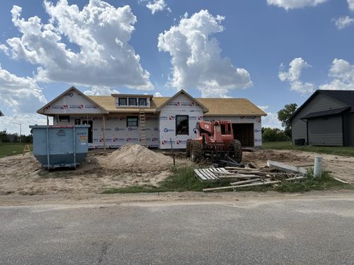 5109 N Colonial Ave, Bel Aire, KS, 67226-7620 | Card Image