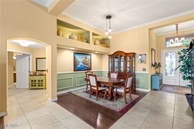 5940 Vizzi Ct, House other with 4 bedrooms, 3 bathrooms and null parking in Las Vegas NV | Image 15
