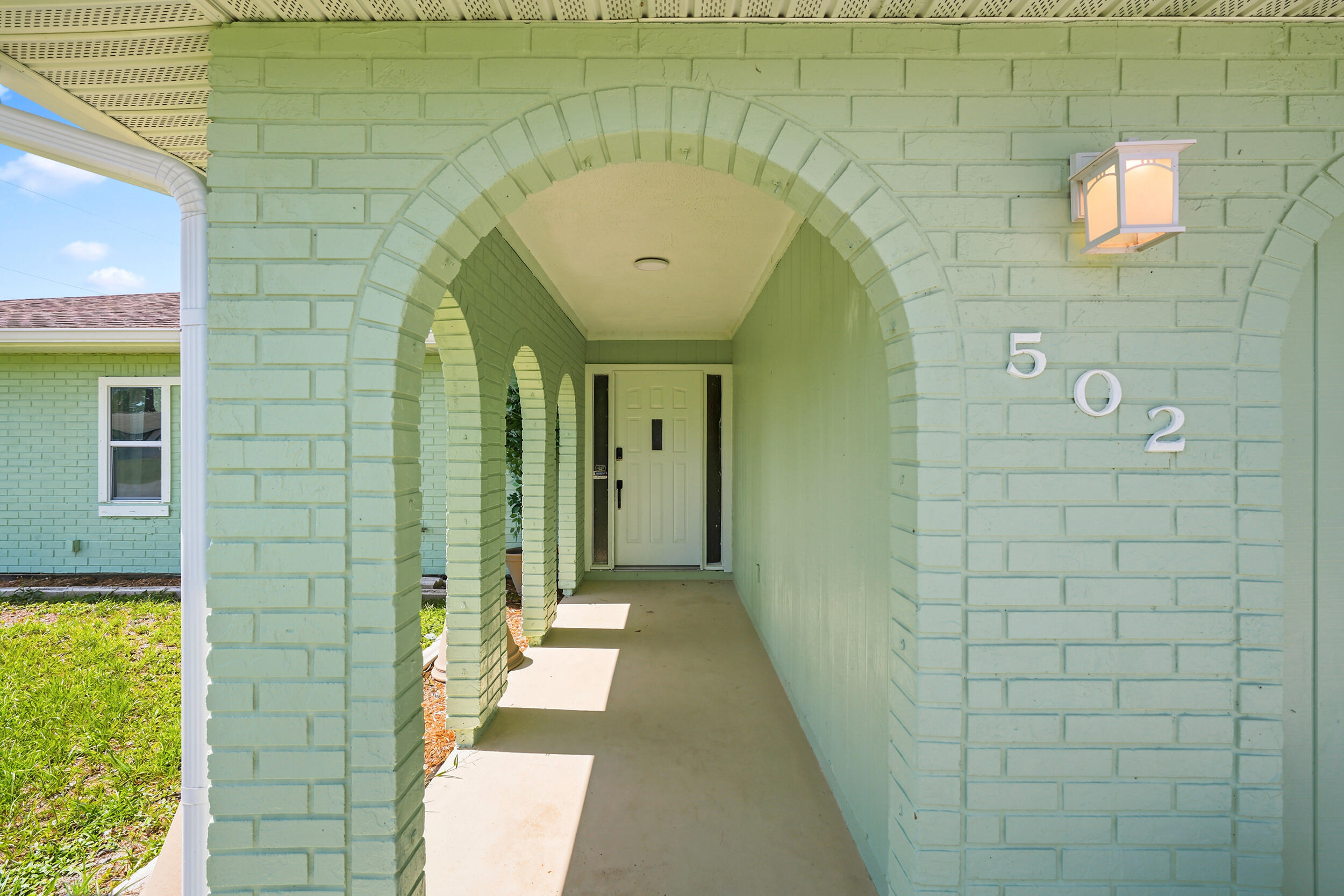 Residential in Port St Lucie 2
