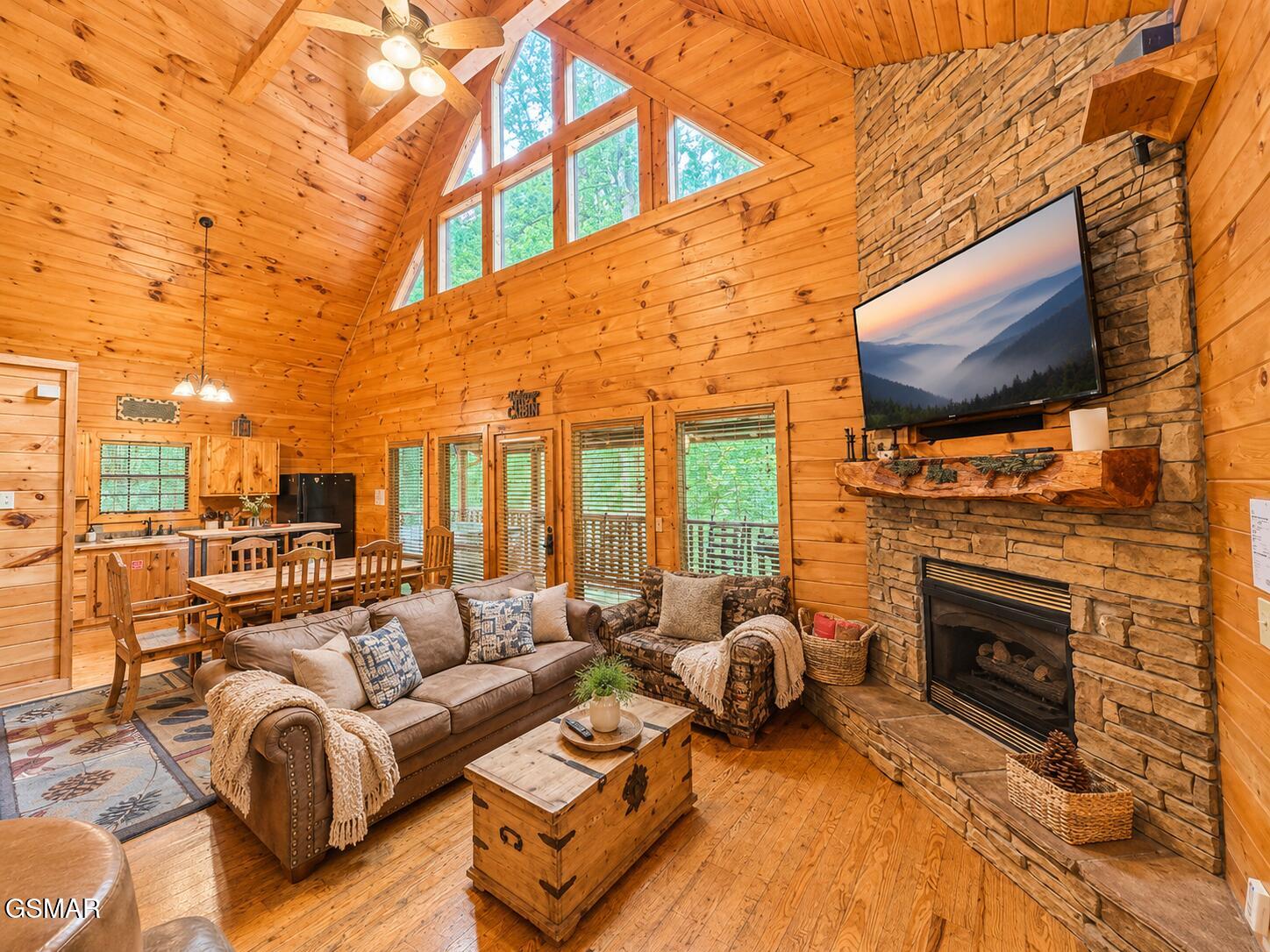 Residential in Sevierville 2