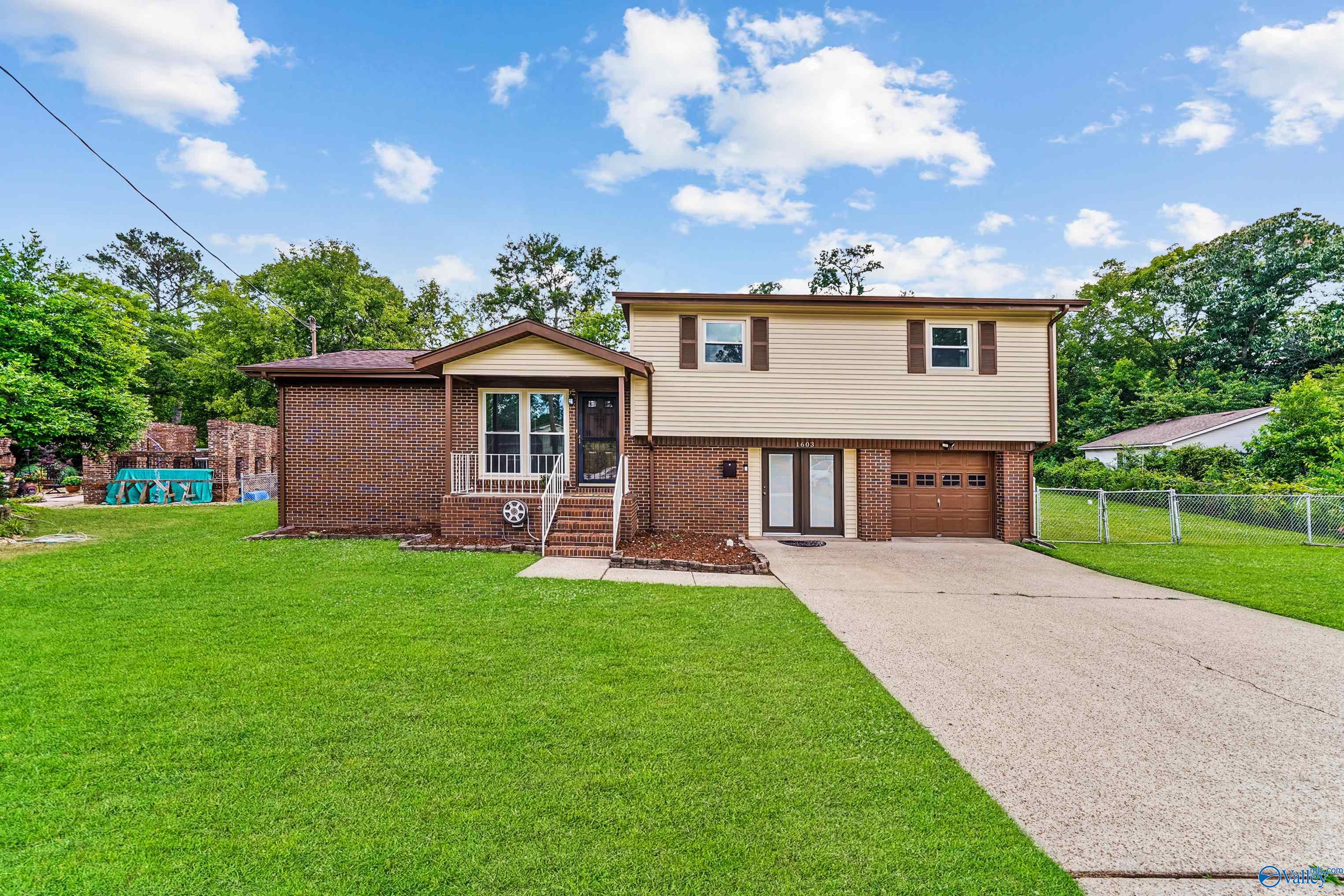 Morningside Ct, Huntsville, AL 35816 #1