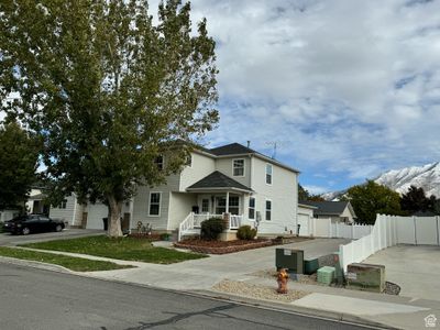 863 S 1520 E, House other with 6 bedrooms, 2 bathrooms and 2 parking in Spanish Fork UT | Image 2