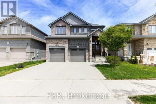 168 Ladyslipper Dr, Waterloo, ON, N2V0A9 | Card Image