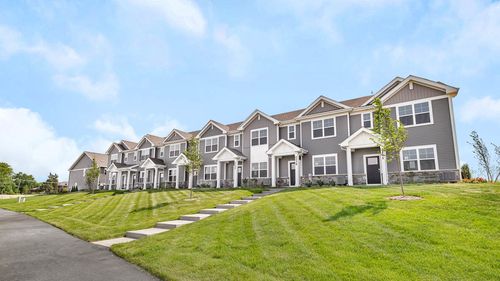 2256 Bodega Drive, Oswego, IL, 60543 | Card Image