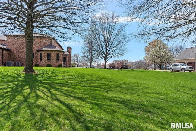 1241 Gracie, House other with 5 bedrooms, 5 bathrooms and null parking in Sherman IL | Image 64