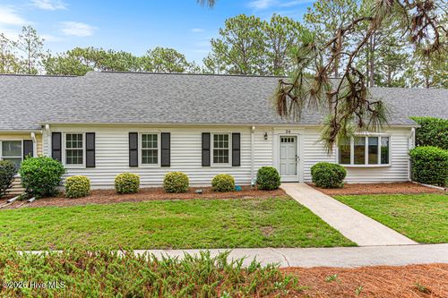 24 Village Green Cir, Southern Pines, NC, 28387-3209 | Card Image