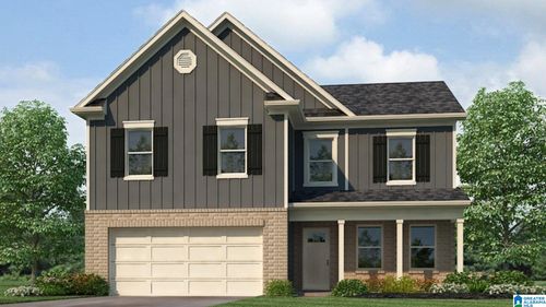 1055 Gadwall Dr, ALABASTER, AL, 35007-1119 | Card Image