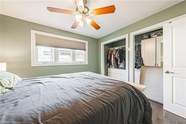 95 Ellington Ave, House other with 5 bedrooms, 3 bathrooms and 5 parking in Stoney Creek ON | Image 32