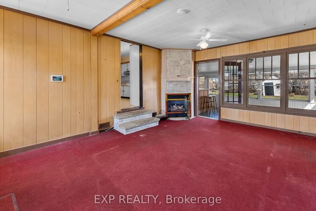 1132 Spears Rd, House other with 2 bedrooms, 1 bathrooms and 3 parking in Fort Erie ON | Image 9